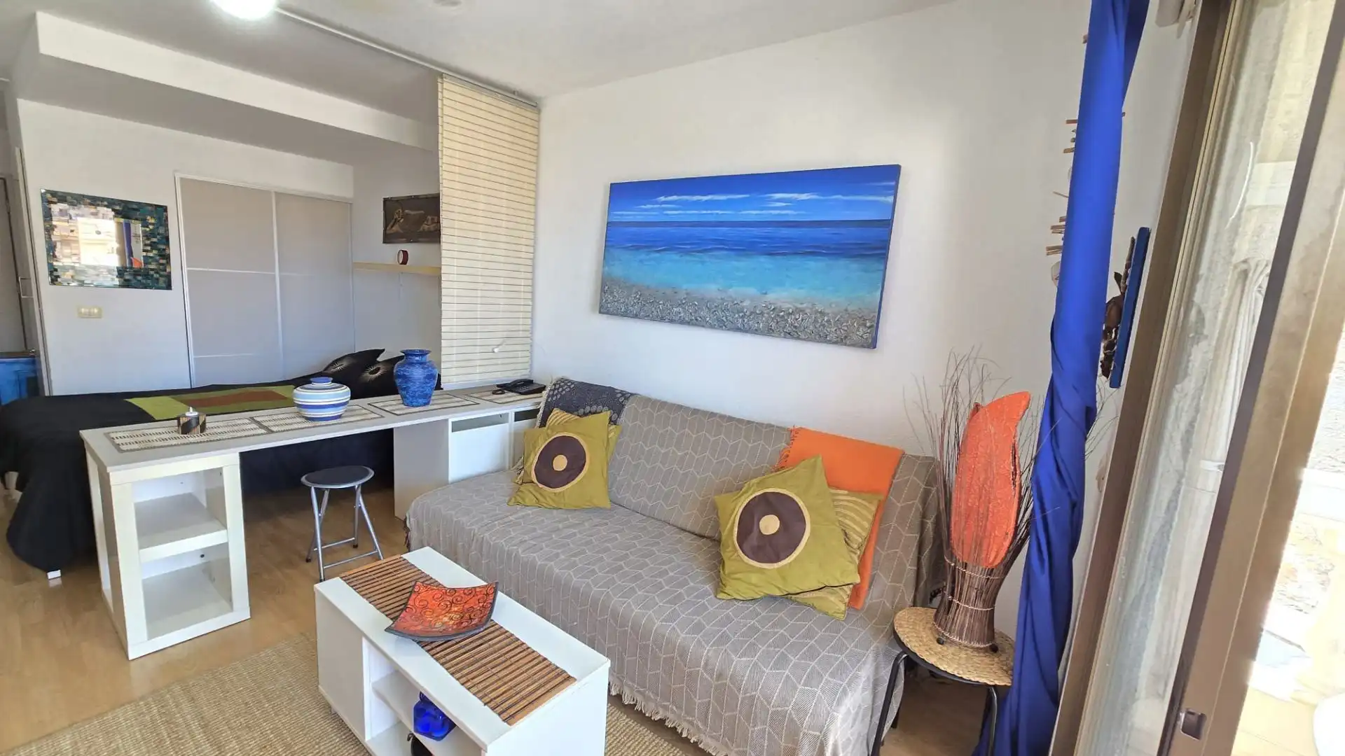 Piso de 54 m² en Arona
