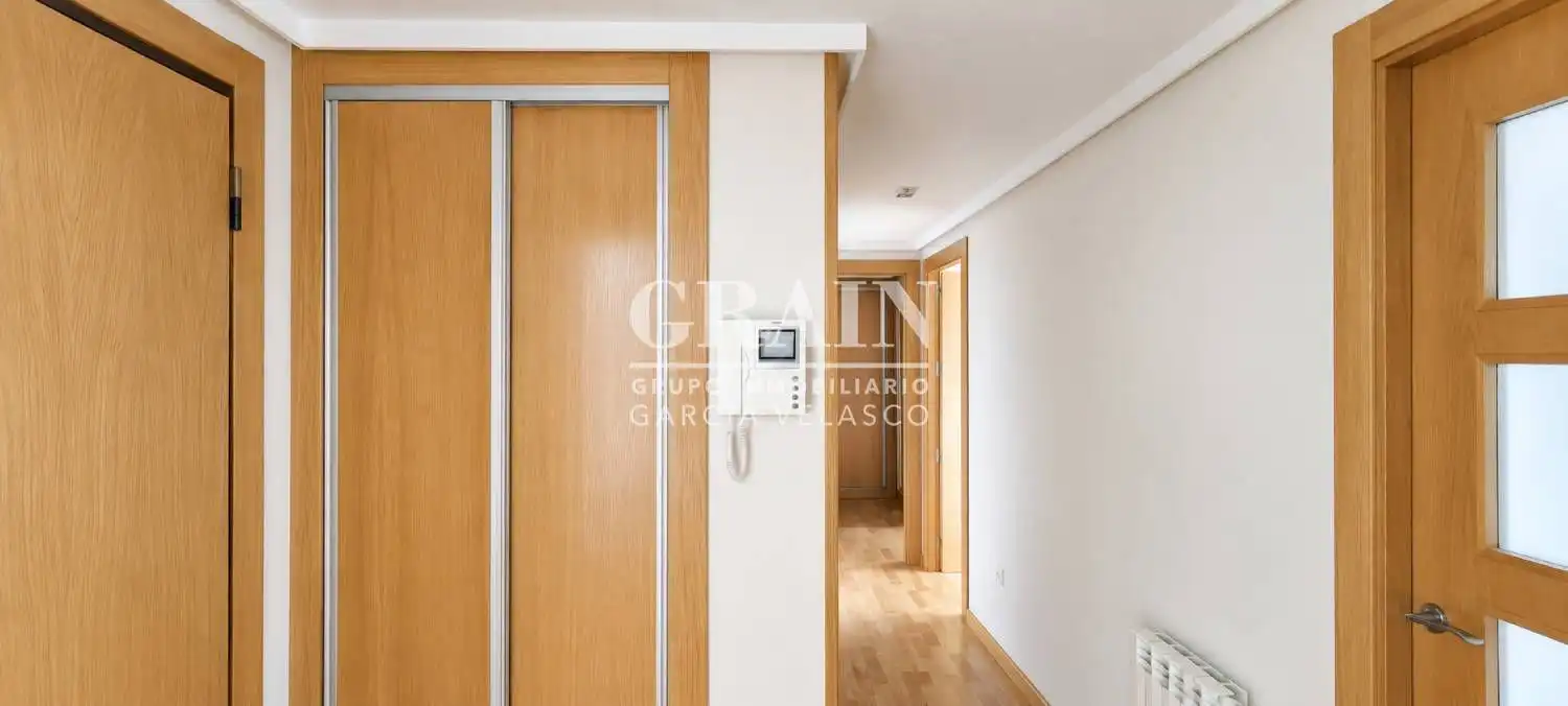 Apartamento 80 m² em Albacete