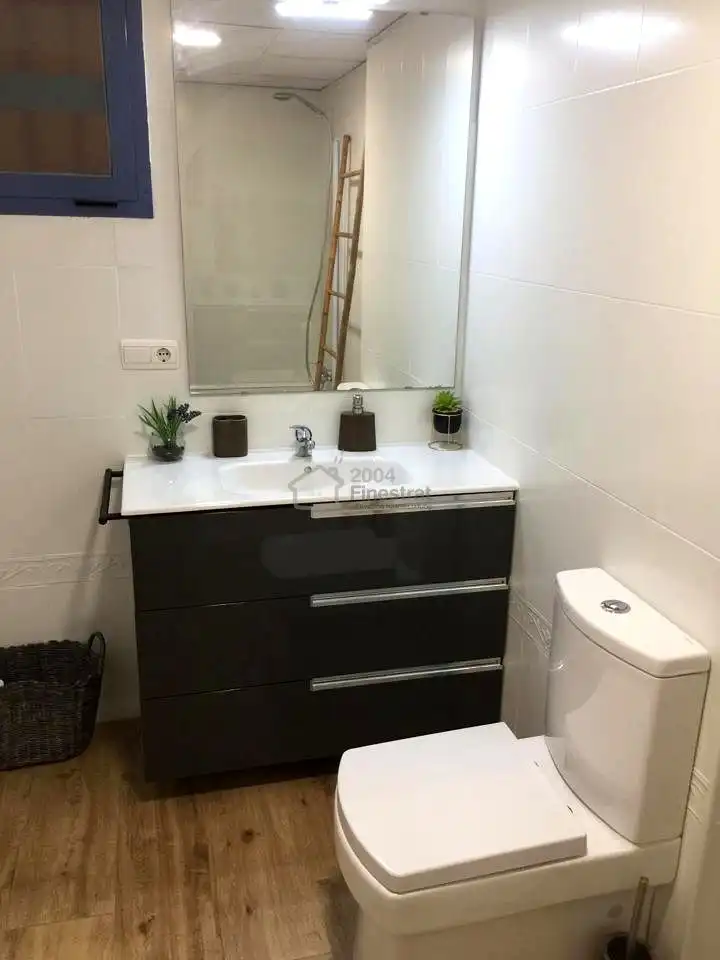 Appartement 60 m² à la Vila Joiosa / Villajoyosa