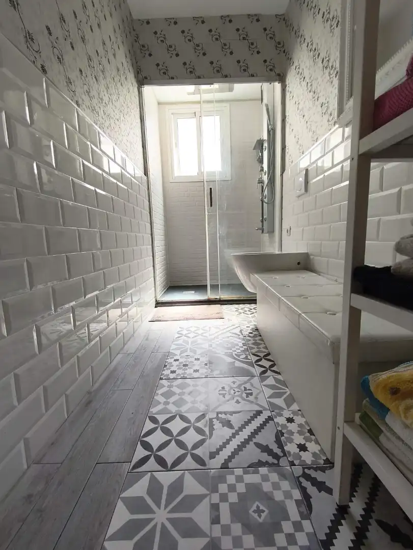 Pis de 80 m² a Màlaga