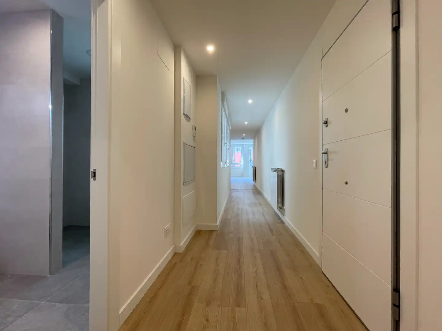 Wohnung 165 m² in Gijón / Xixón