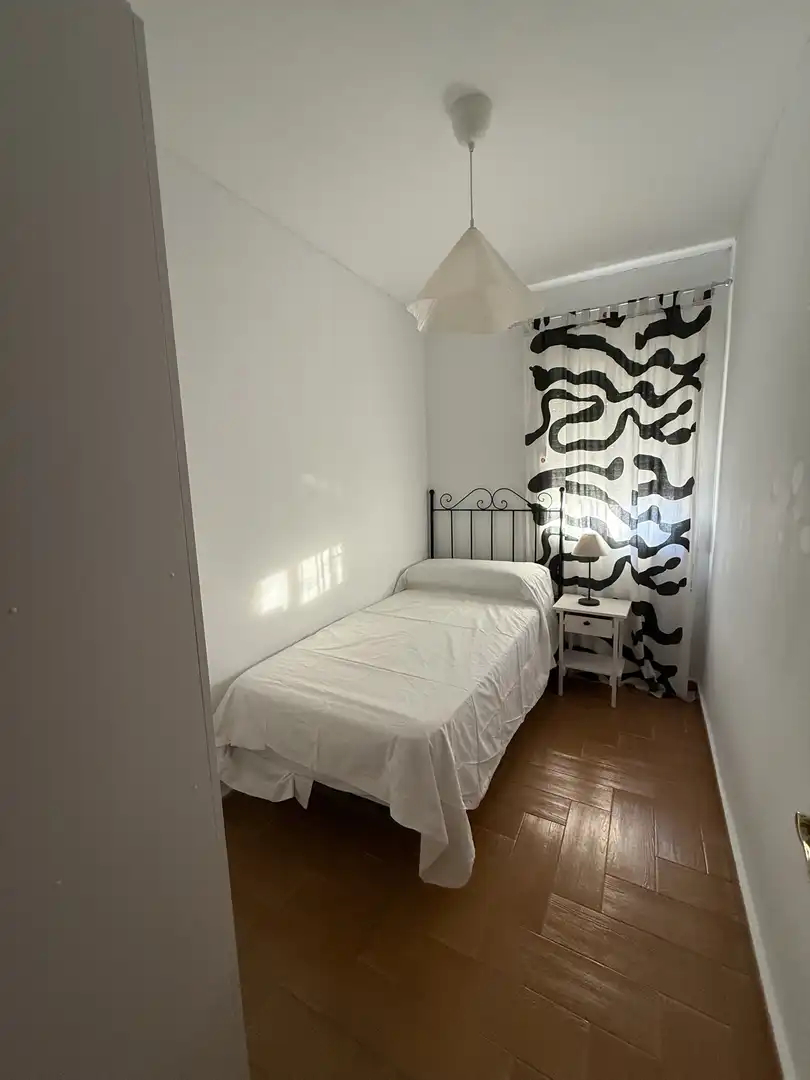 Piso de 95 m² en La Línea de la Concepción