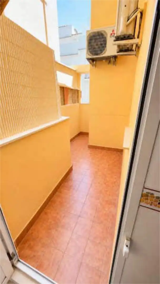 Piso de 60 m² en Gualchos