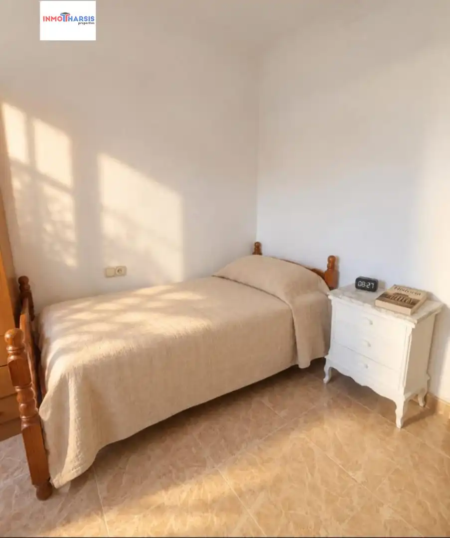 Apartamento 124 m² em Almería