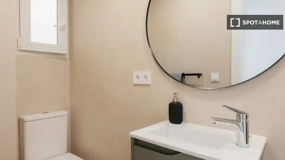 Habitació de lloguer, València