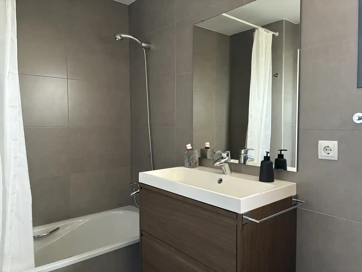 Piso de 130 m² en Jávea