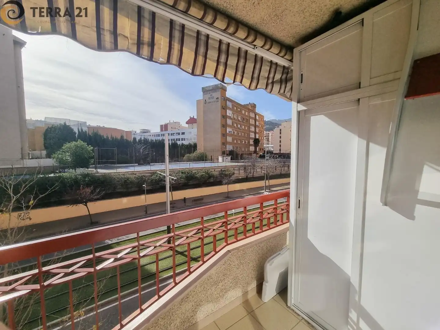 Habitación 113 m², Jaén