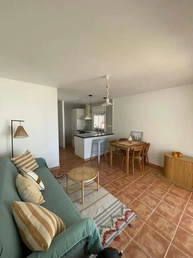 Piso de 75 m² en Vinaròs