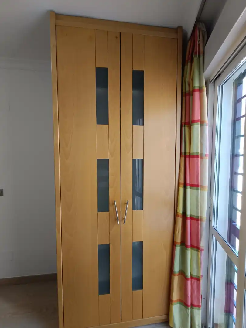 Pis de 60 m² a Màlaga