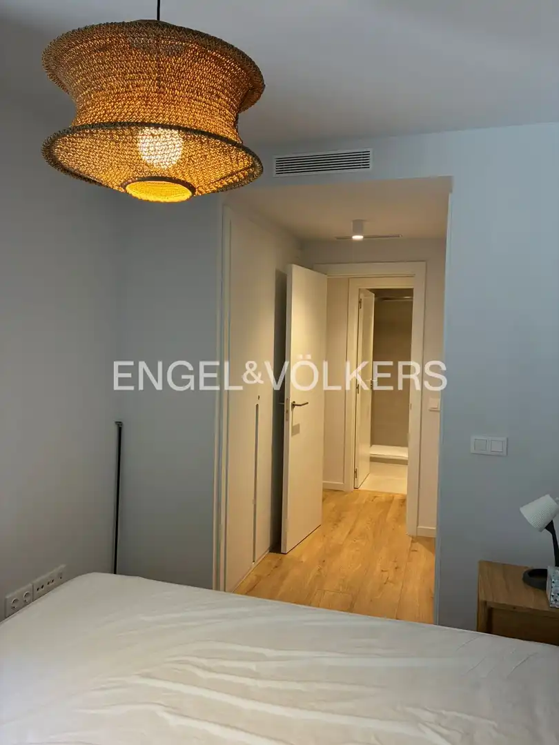 Pis de 80 m² a Barcelona