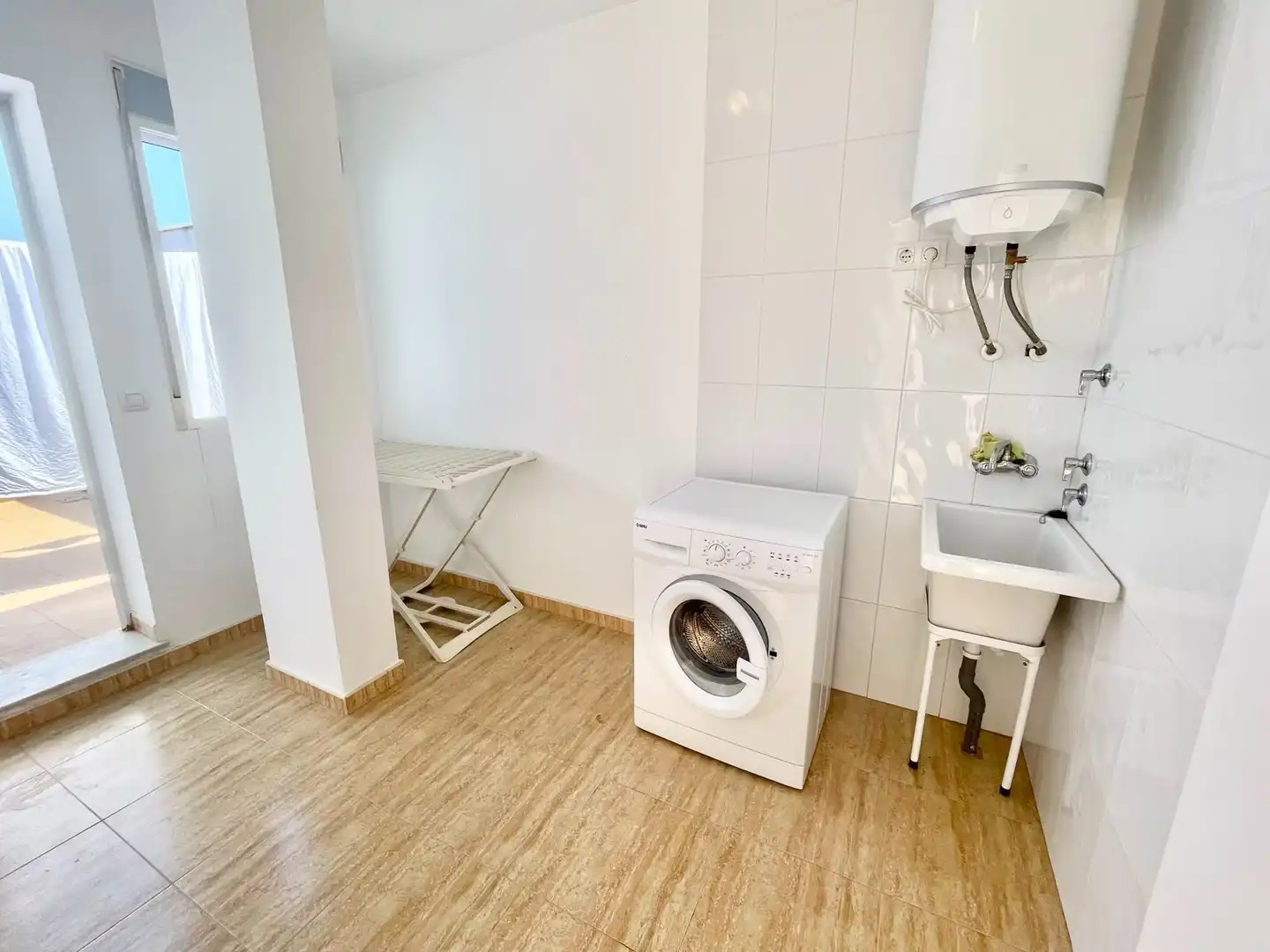 Piso de 70 m² en Los Alcázares