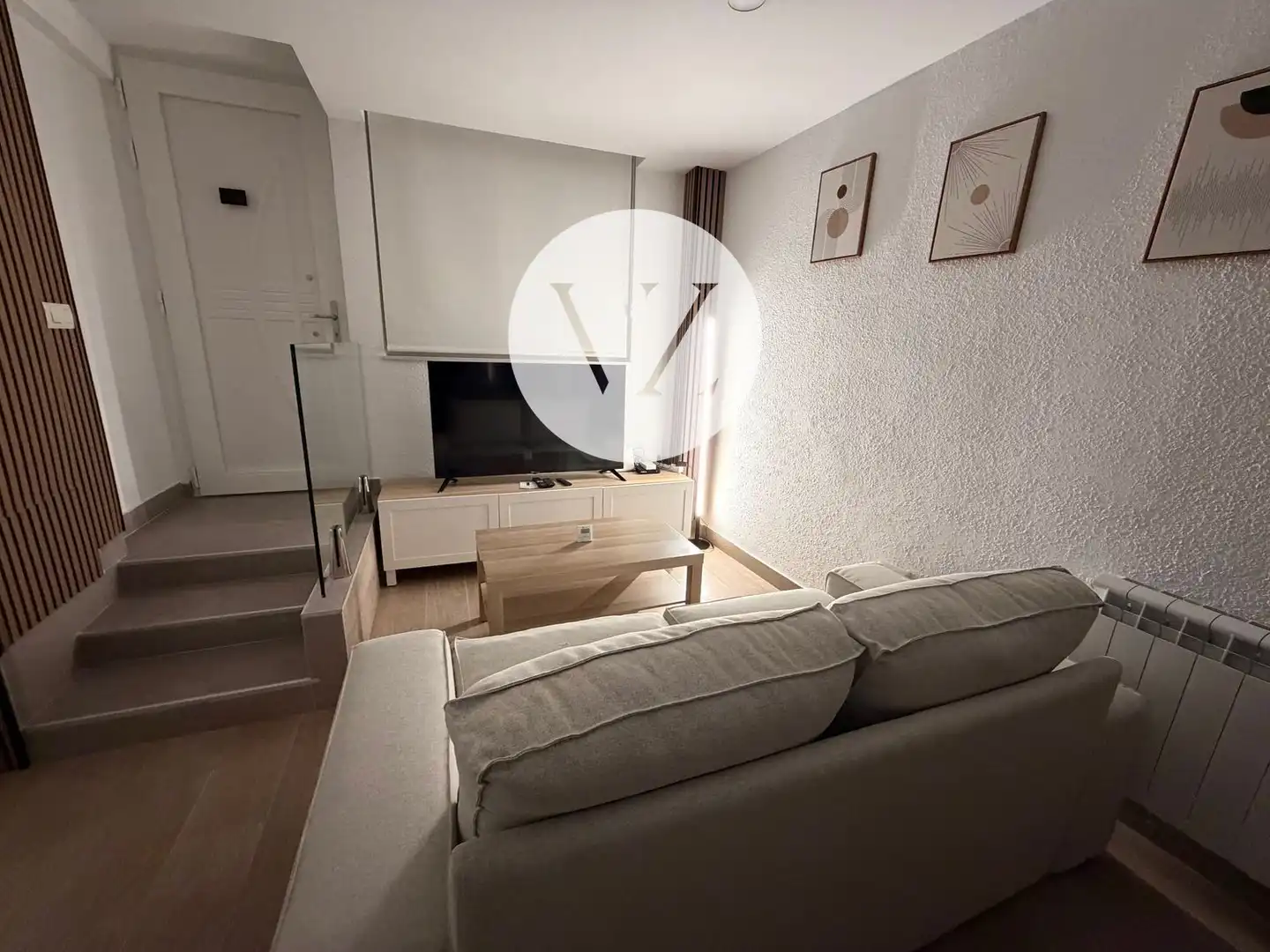 Pis de 60 m² a Salamanca
