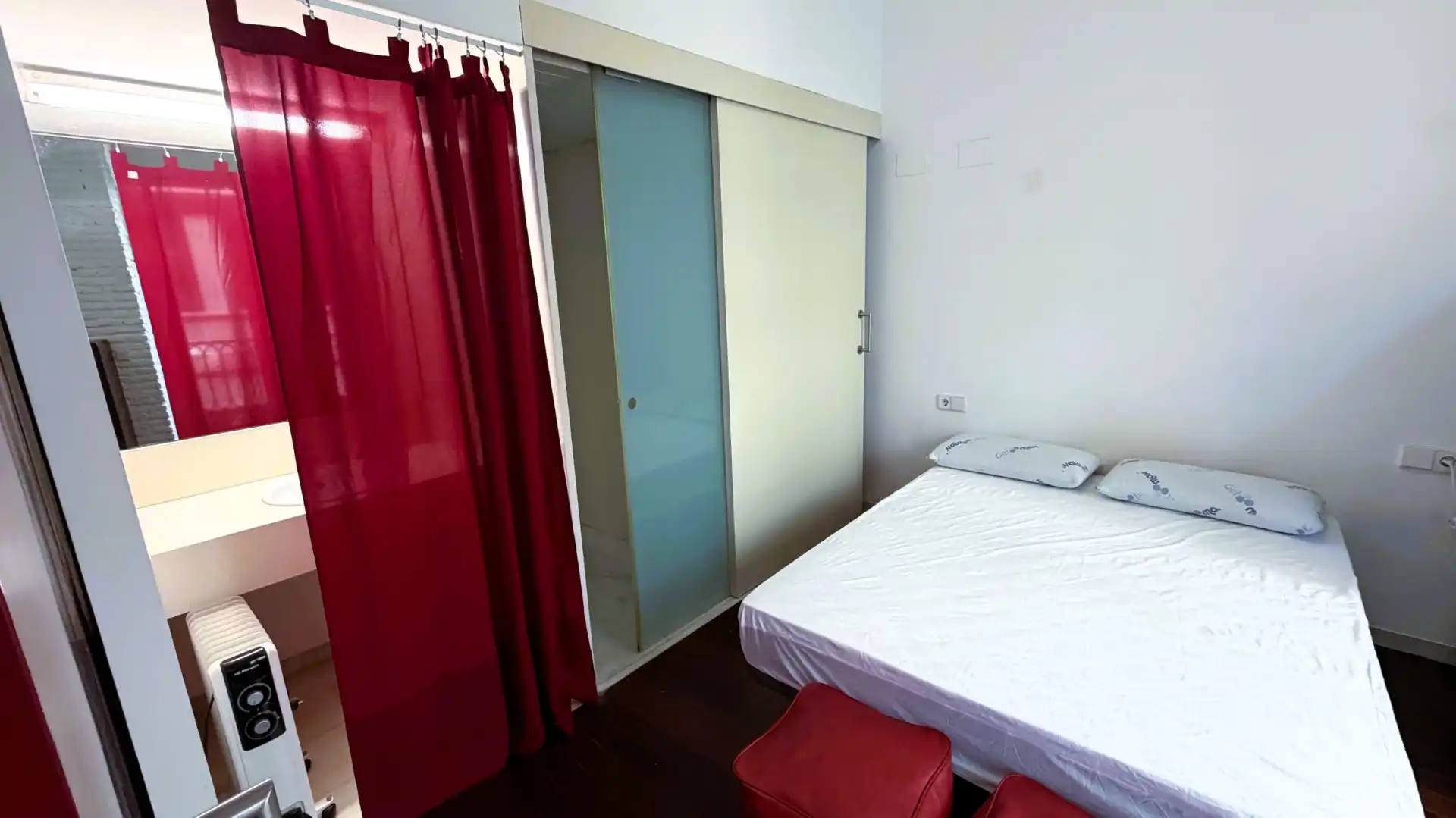 Piso de 45 m² en Valencia