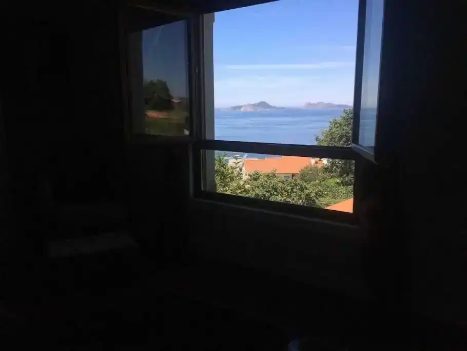 Piso de 330 m² en Vigo