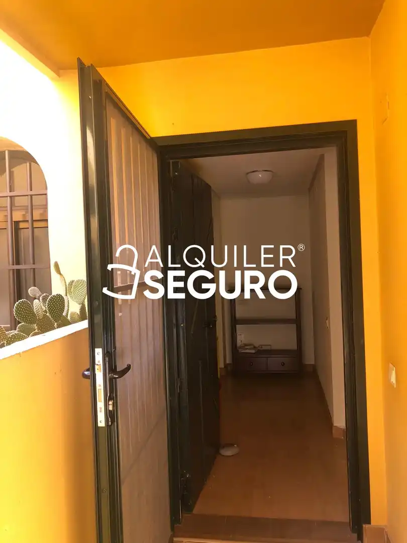 Piso de 75 m² en El Ejido