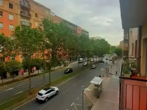 Wohnung 85 m² in Salamanca