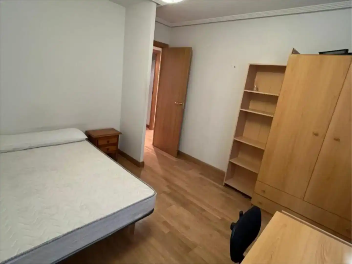 Piso de 82 m² en Salamanca