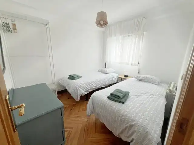 Piso de 75 m² en Santander