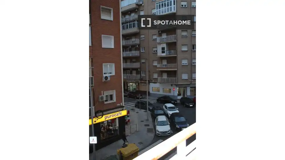 Habitación 145 m², Cartagena