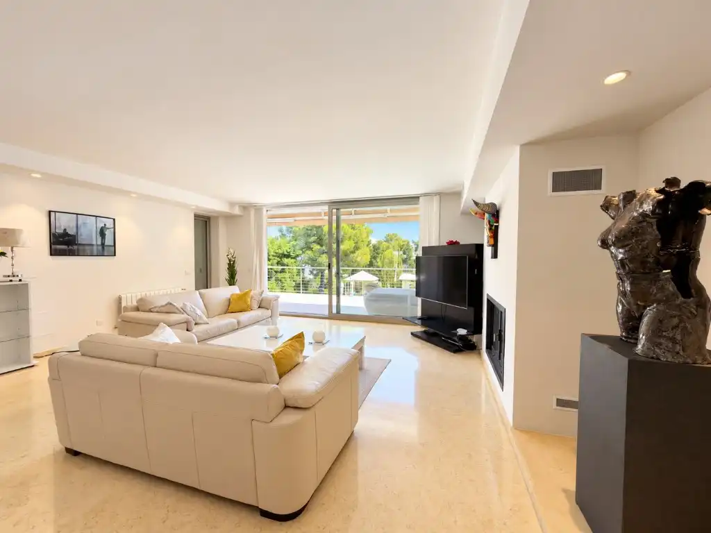 Casa de 300 m² en Calvià