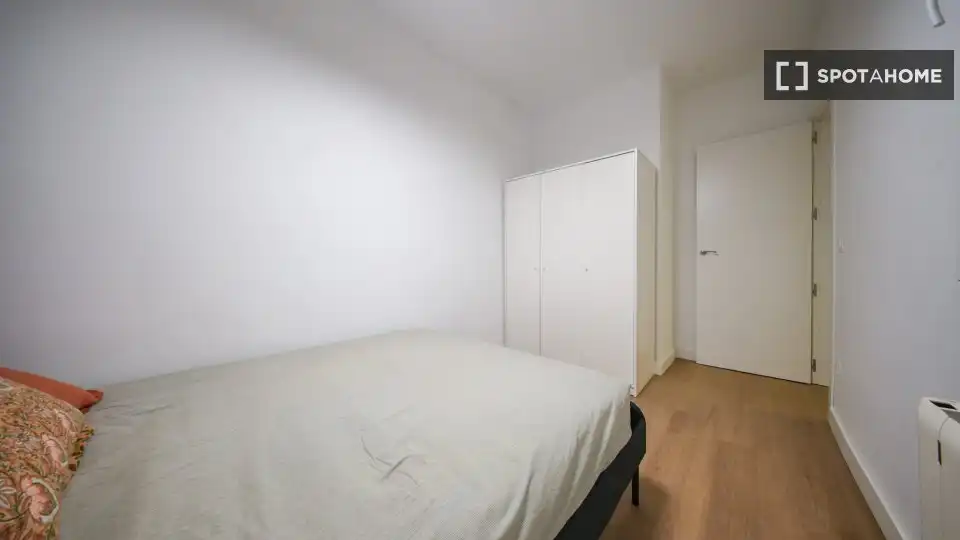 Appartamento 40 m² a Madrid