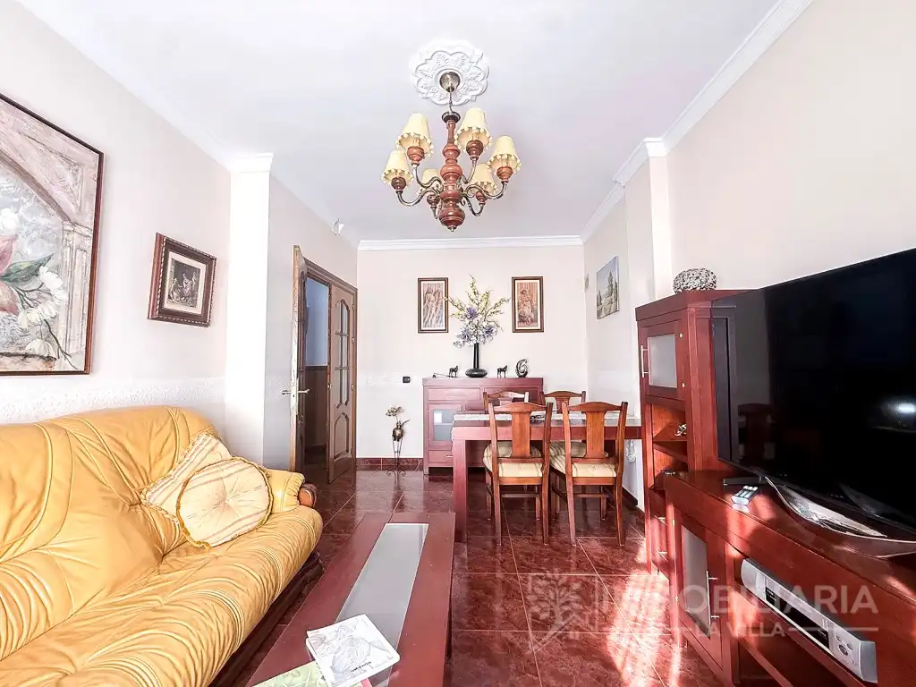 Квартира 110 м² в Yunquera