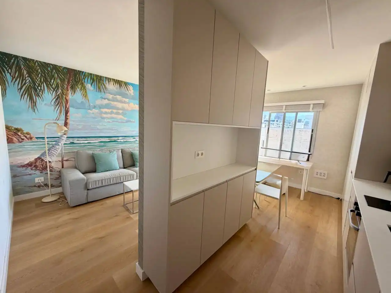 Pis de 40 m² a Las Palmas de Gran Canaria