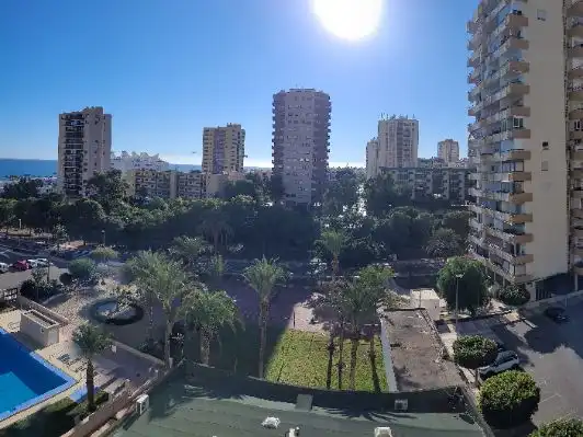 Piso de 48 m² en Roquetas de Mar