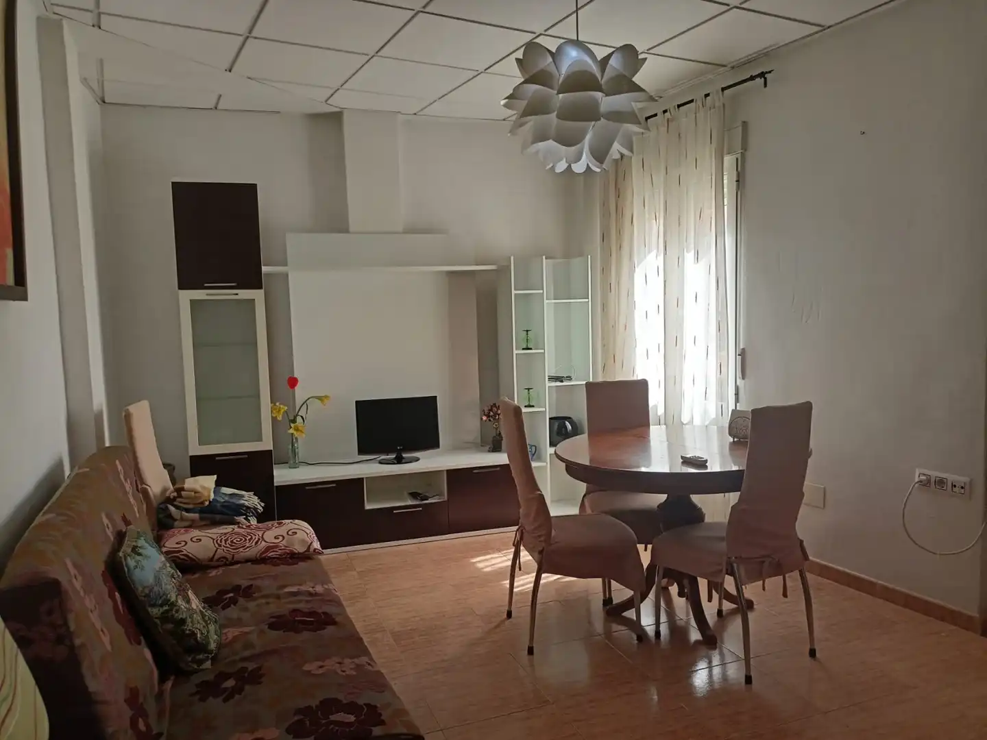 Pis de 108 m² a Múrcia