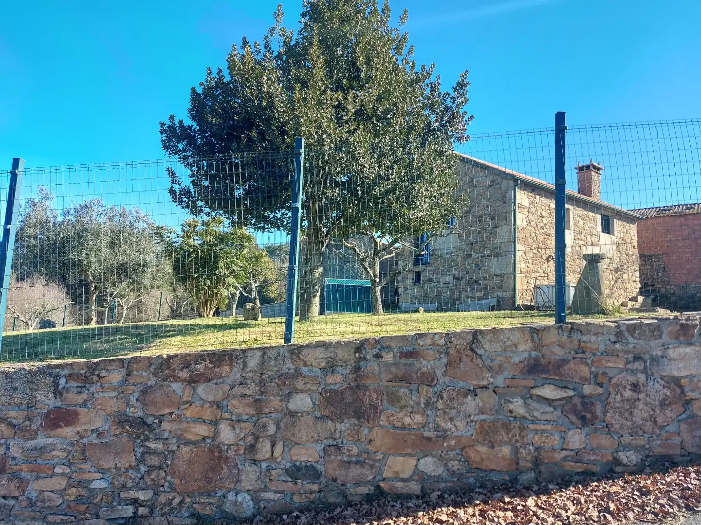Casa de 75 m² a Lalín