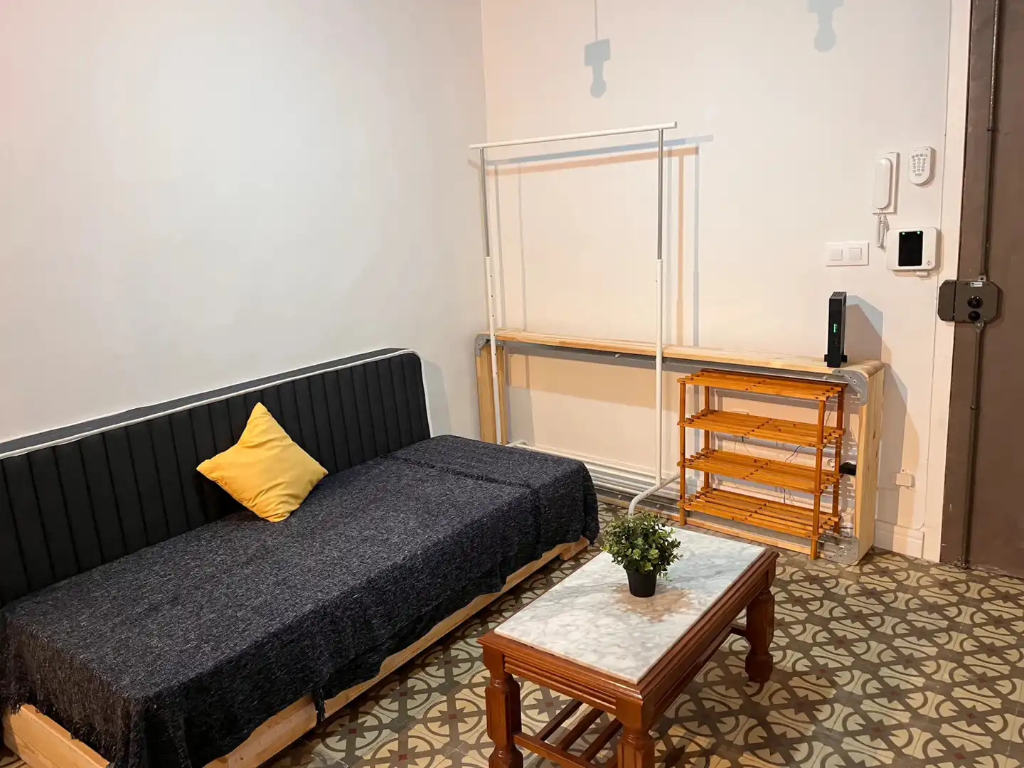 Wohnung 32 m² in Barcelona