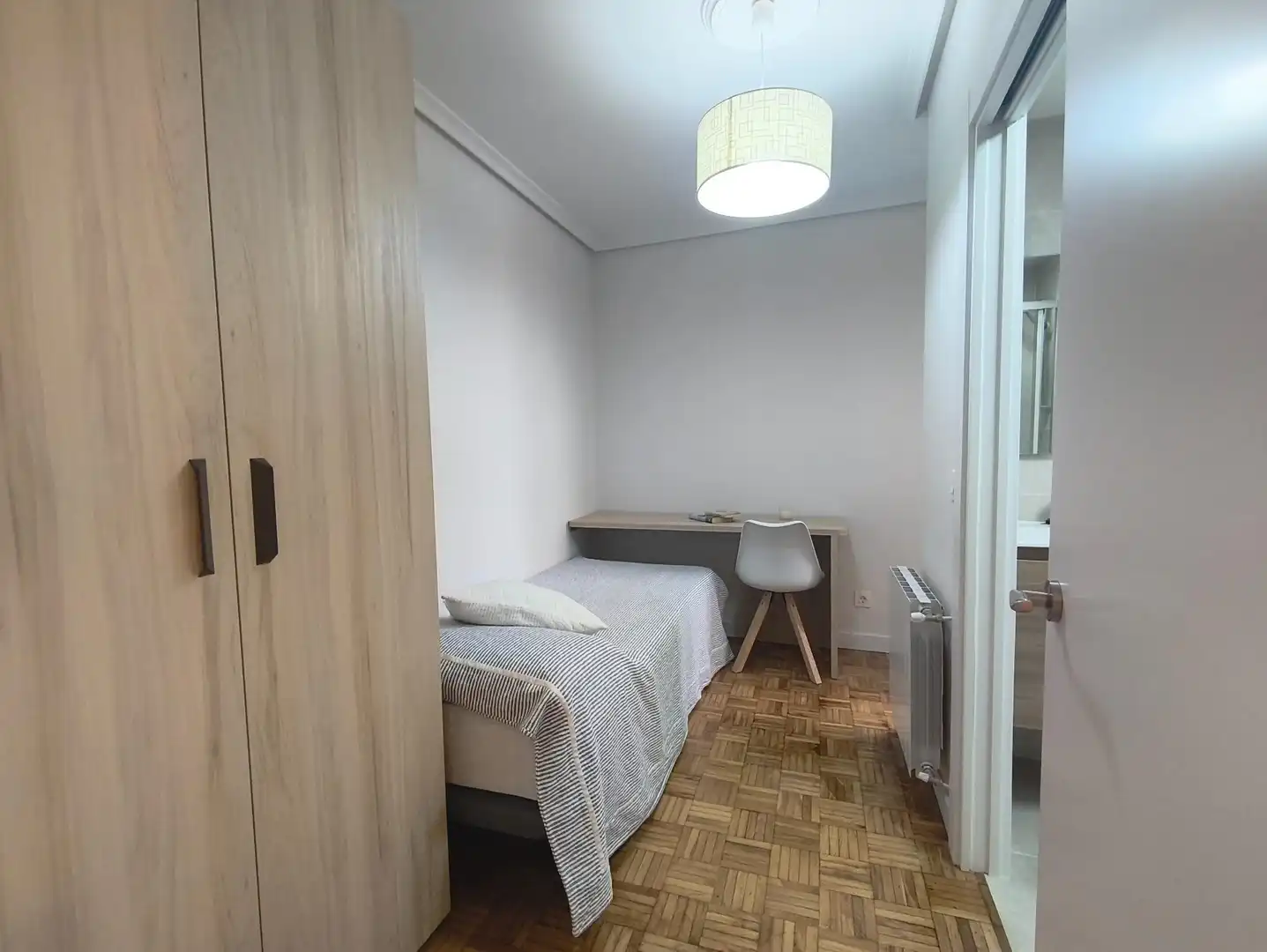 Piso de 96 m² en Santander