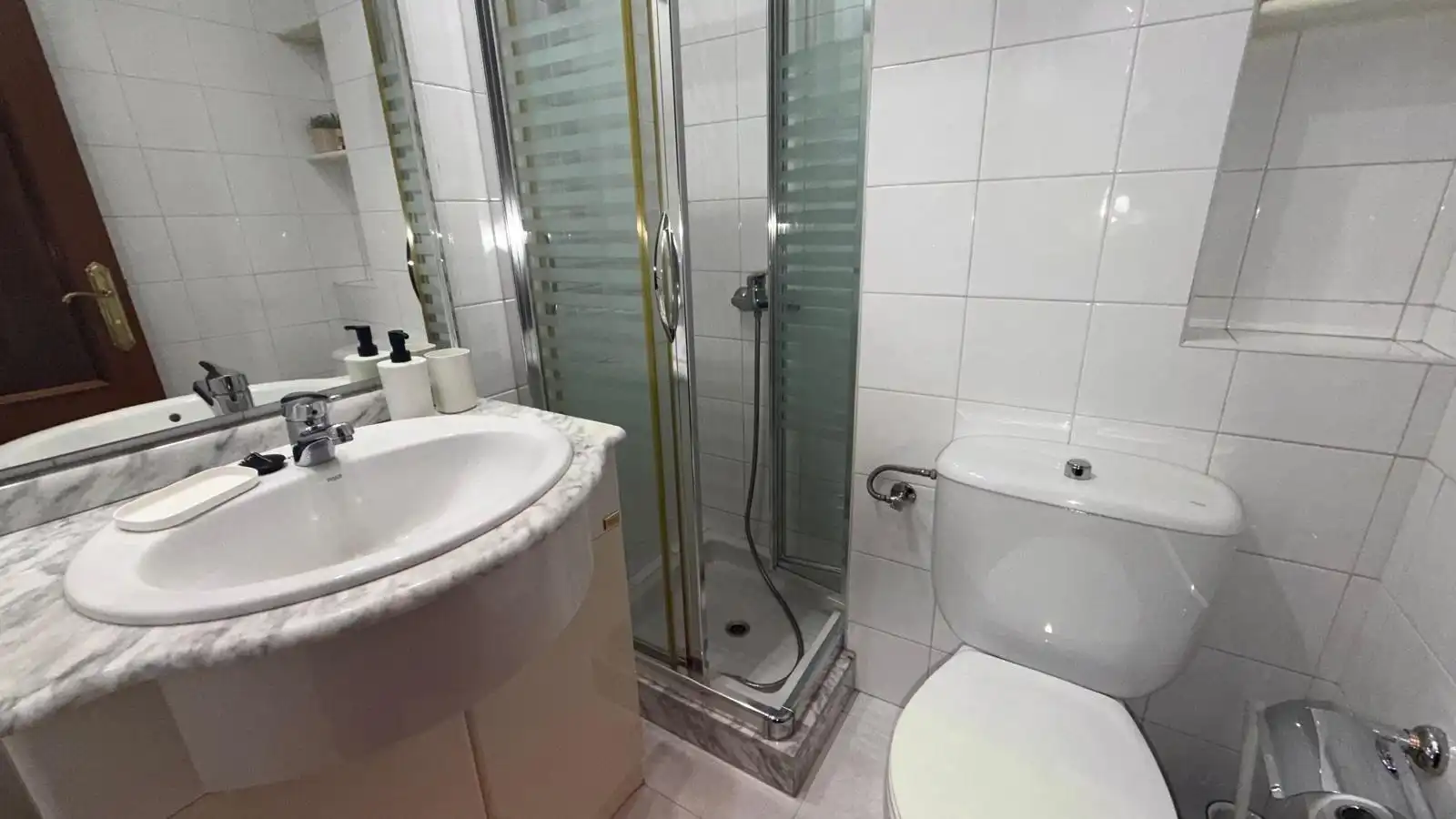 Pis de 110 m² a Ourense