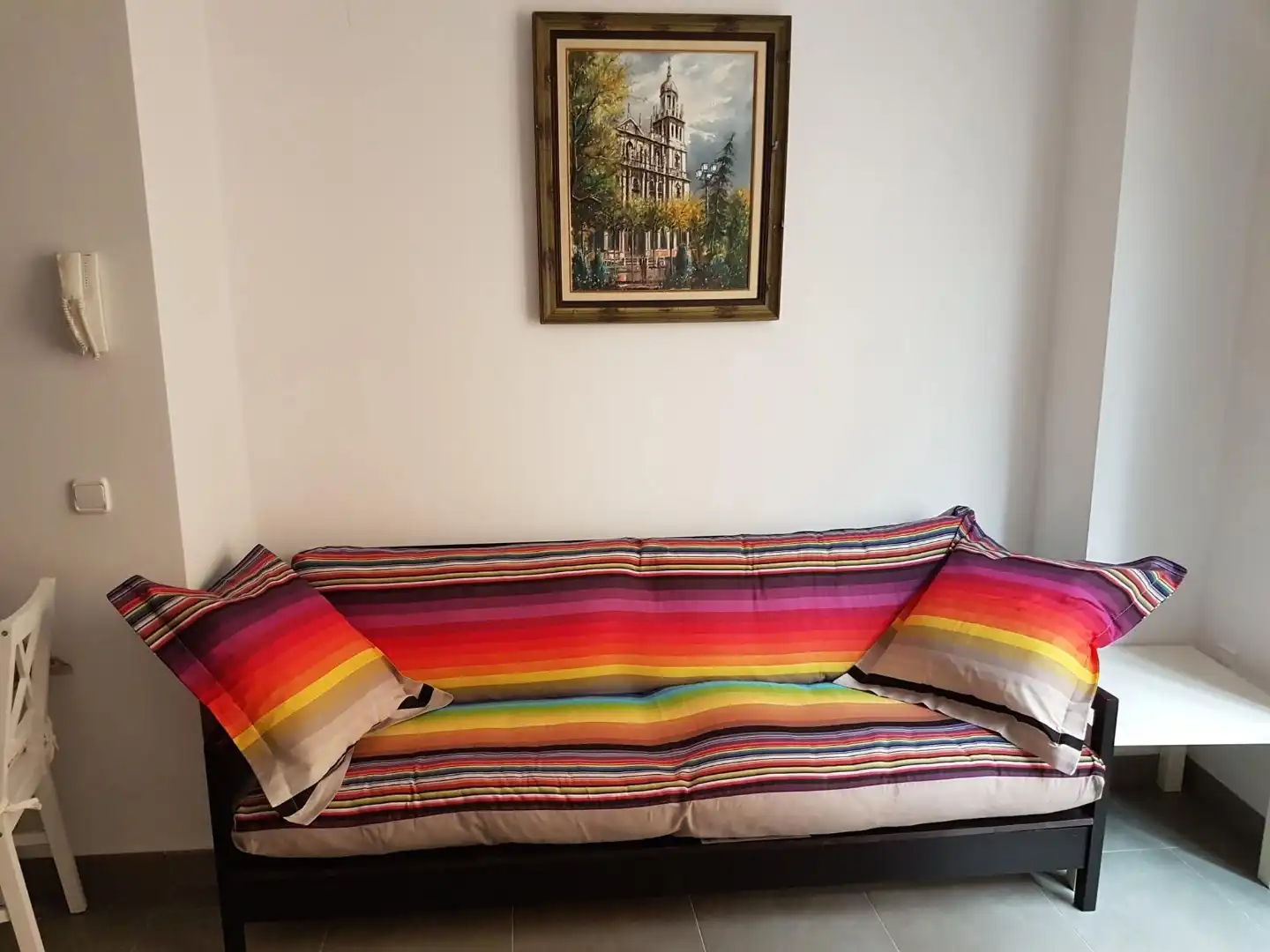 Appartamento 40 m² a Jaén