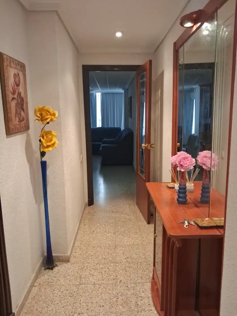 Pis de 70 m² a Santa Pola
