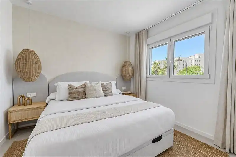 Apartamento 118 m² em Estepona