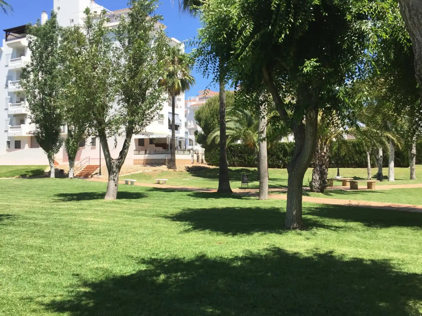 Piso de 54 m² en Cartaya