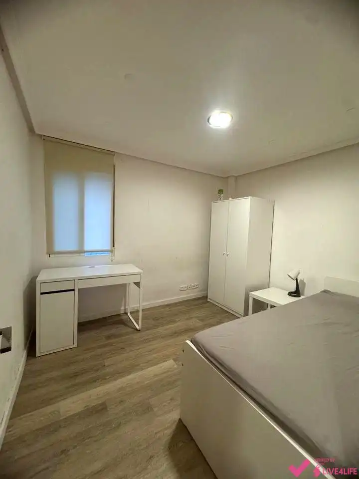 Habitació de lloguer, València