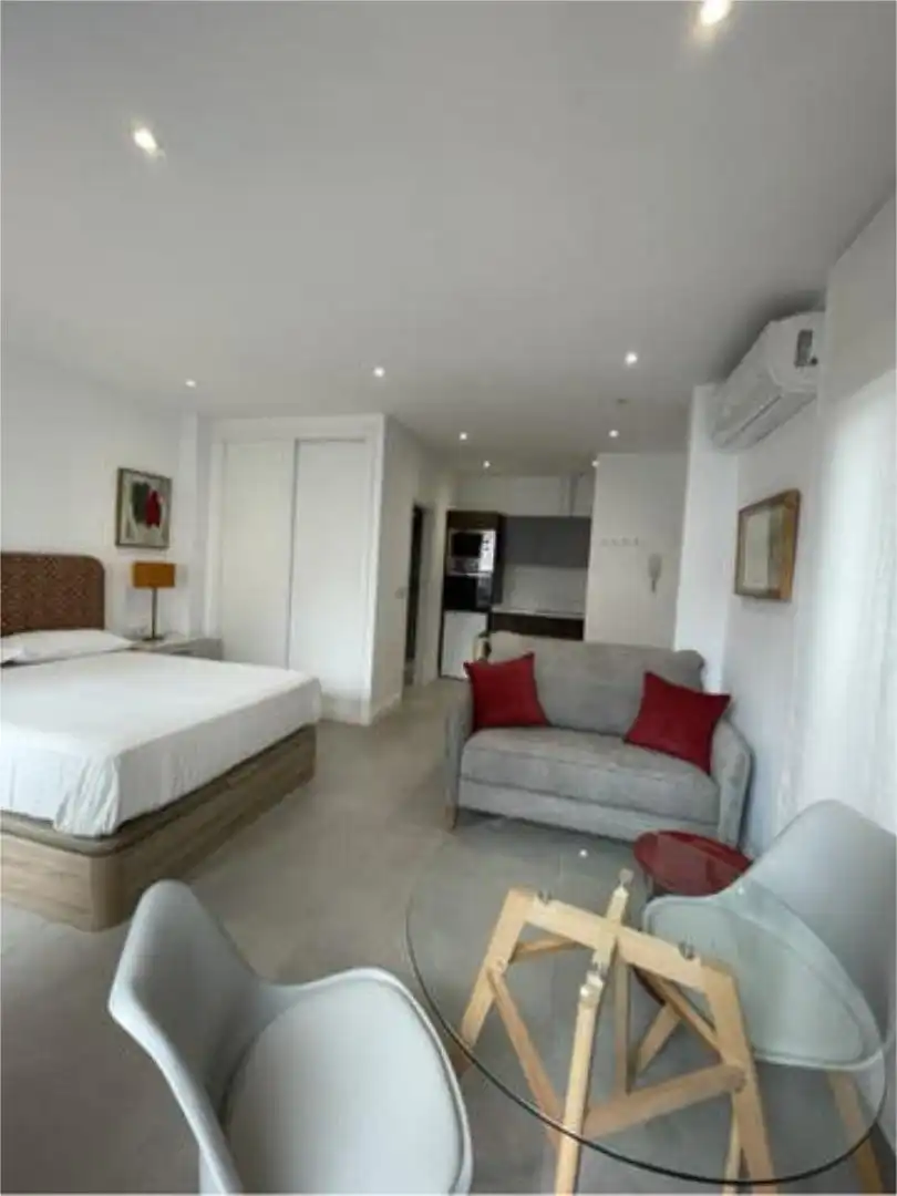 Pis de 40 m² a Sevilla