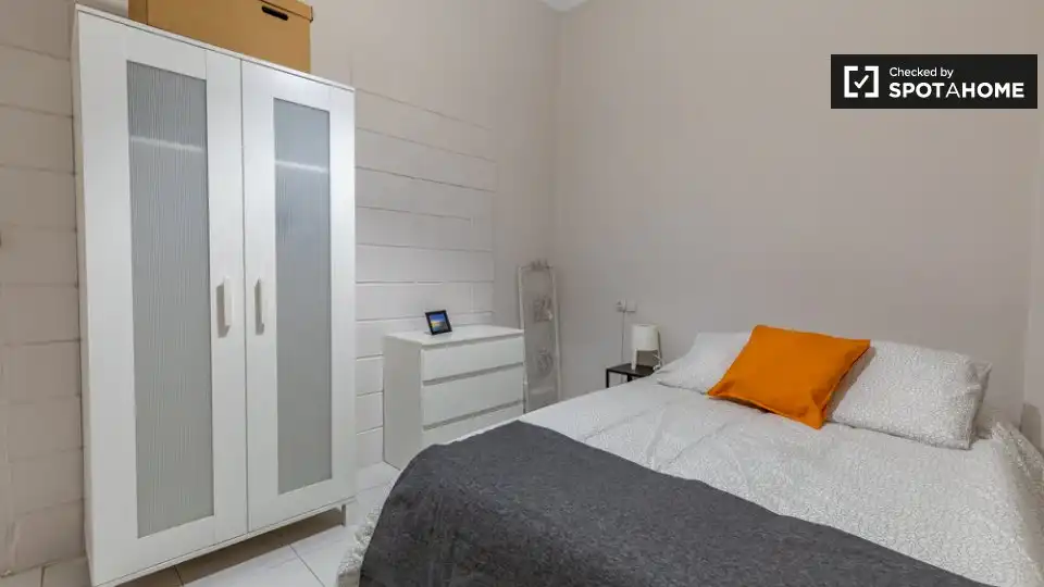 Habitación 95 m², Valencia