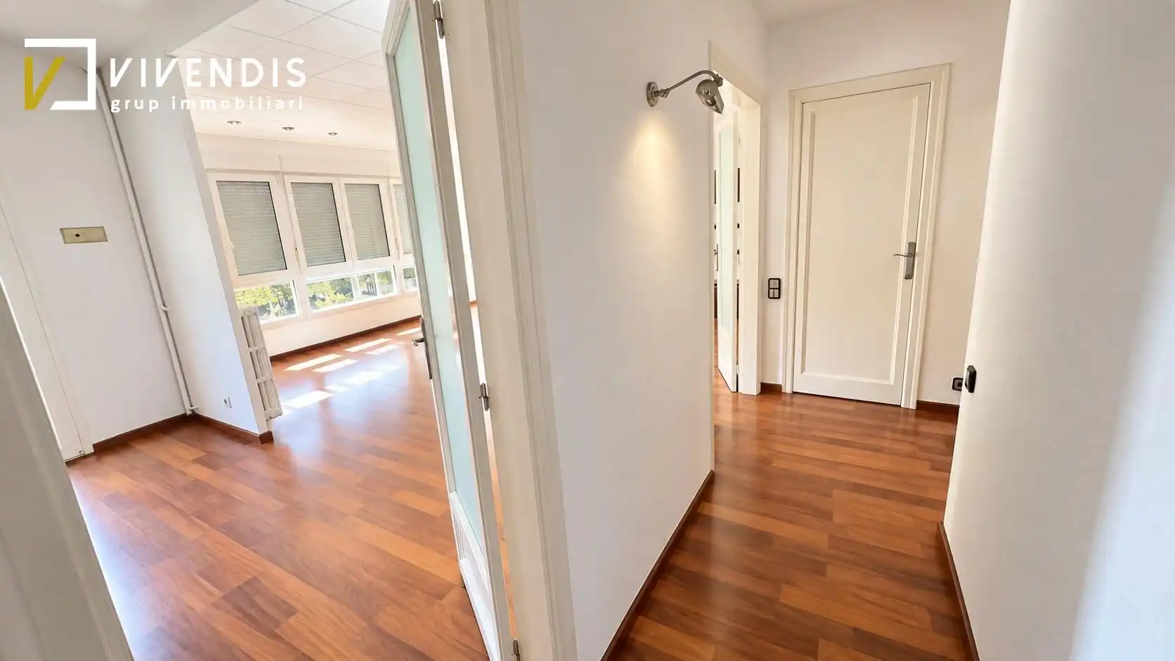 Piso de 193 m² en Lérida