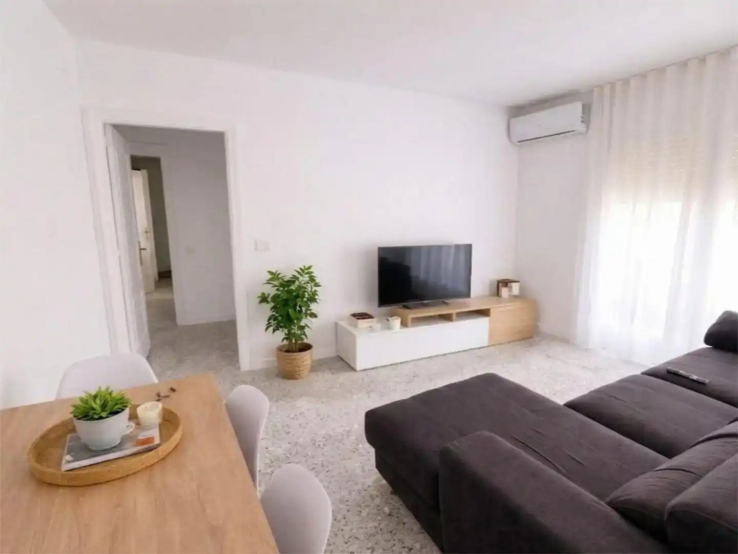 Piso de 85 m² en Calafell