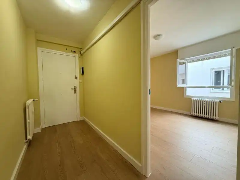Piso de 106 m² en Valladolid