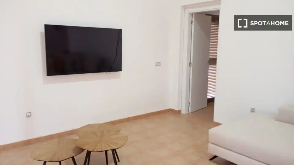 Habitación 196 m², Antigua