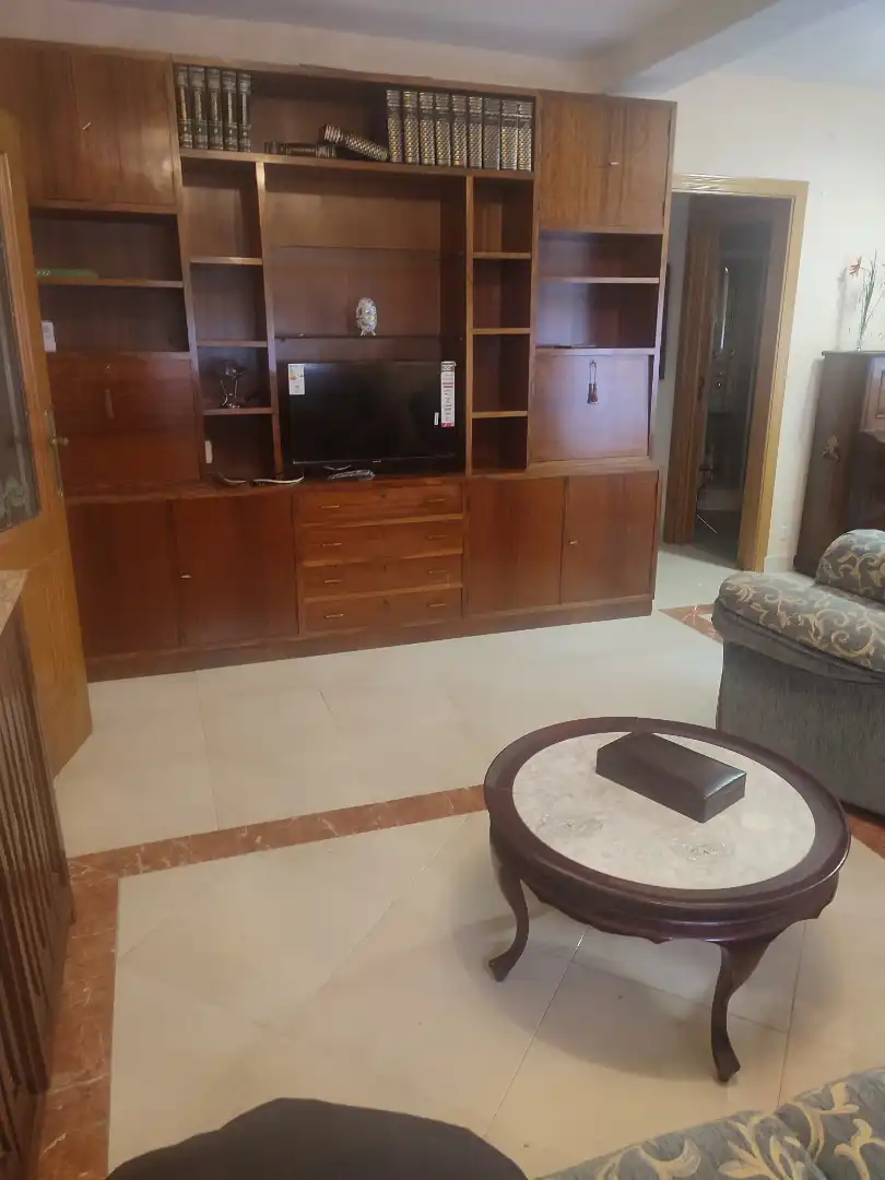Wohnung 90 m² in Segovia