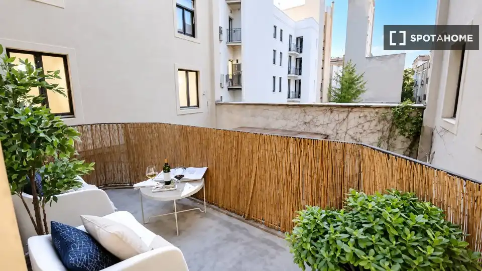 Habitación en alquiler, Barcelona