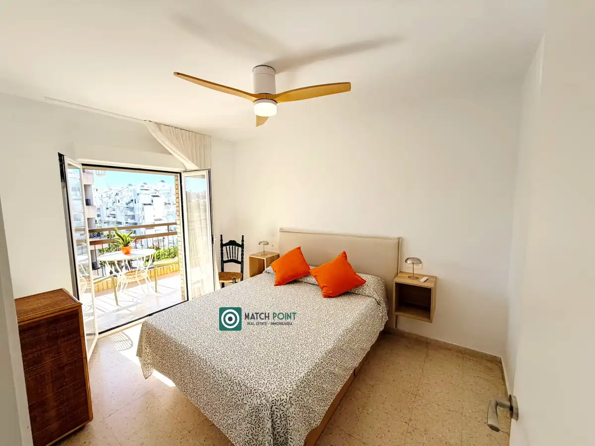 Piso de 55 m² en Almuñécar