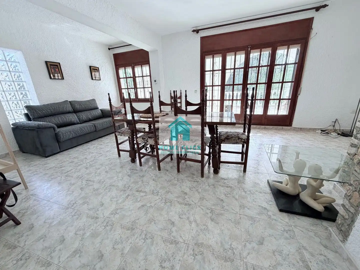 Wohnung 200 m² in l'Ametlla de Mar