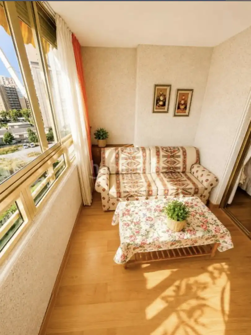 Pis de 60 m² a Benidorm