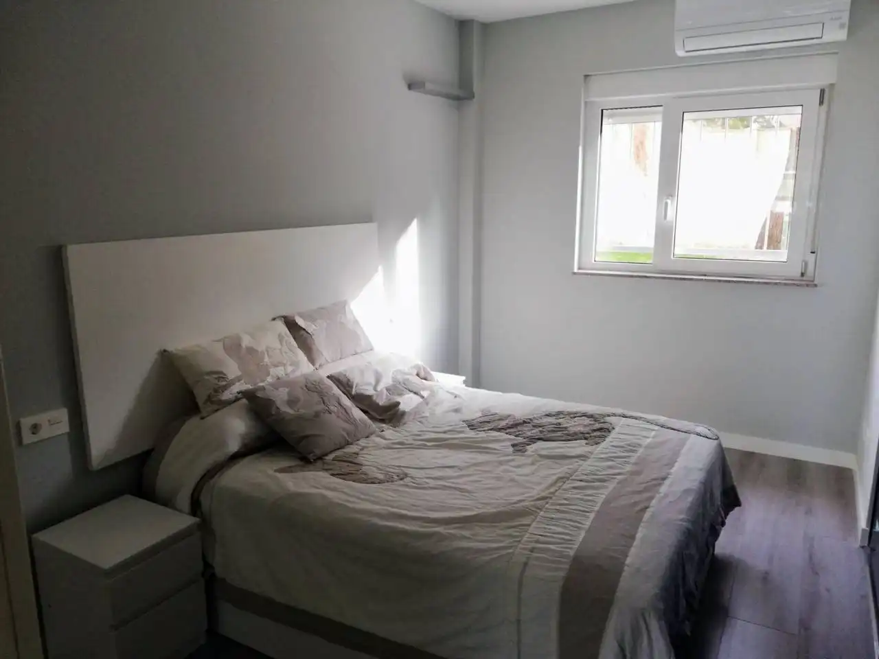 Piso de 56 m² en Burgos